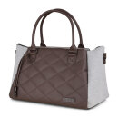 ABC Design Wickeltasche Royal Fashion Edition