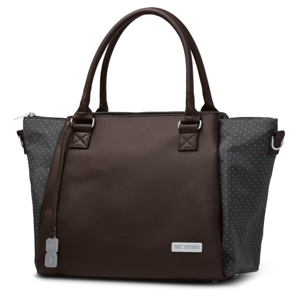 ABC Design Wickeltasche Royal Kollektion 2020 Fashion...