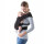 Ergobaby Embrace Neugeborenentrage Pure Black