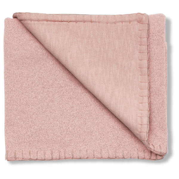 ABC Design Wendedecke Kollektion 2020 Fashion Edition melon