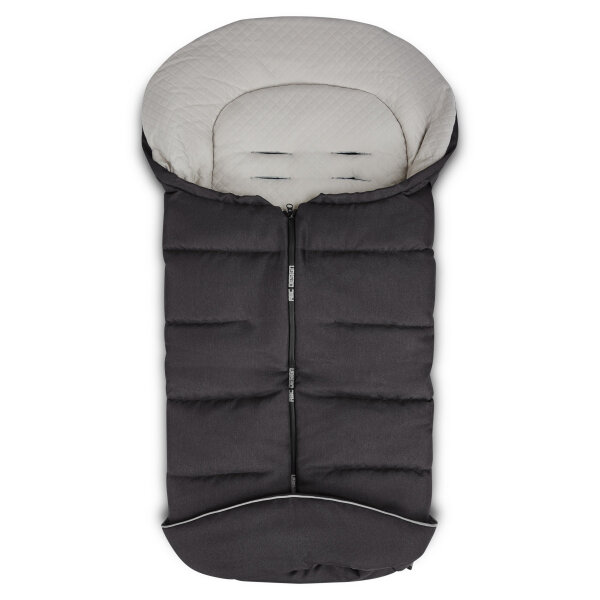 ABC Design Winterfußsack Fashion Edition