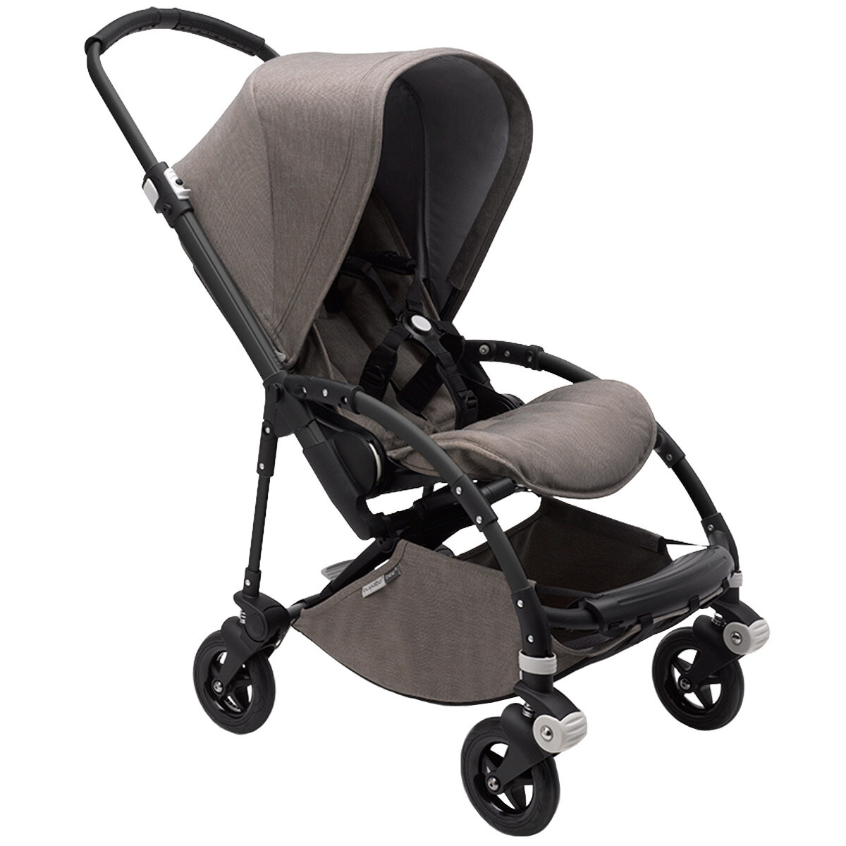 Bugaboo Bee 5 Buggy Mineral Edition, 719,00 €