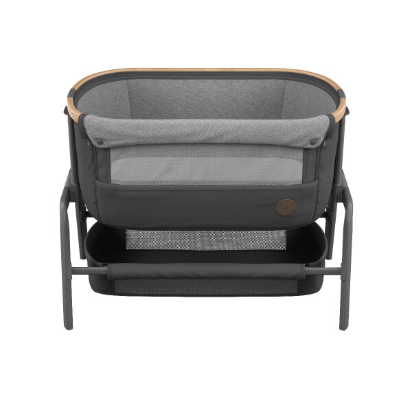 Maxi-Cosi Iora Beistellbett Essential Graphite