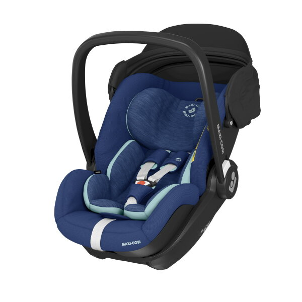 Baby Kopfstütze kind Kinderwagen Buggy Autositz schlafen Sicherheit Gurtband 