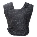 Ergobaby Tragetuch Aura Twinkle Grey