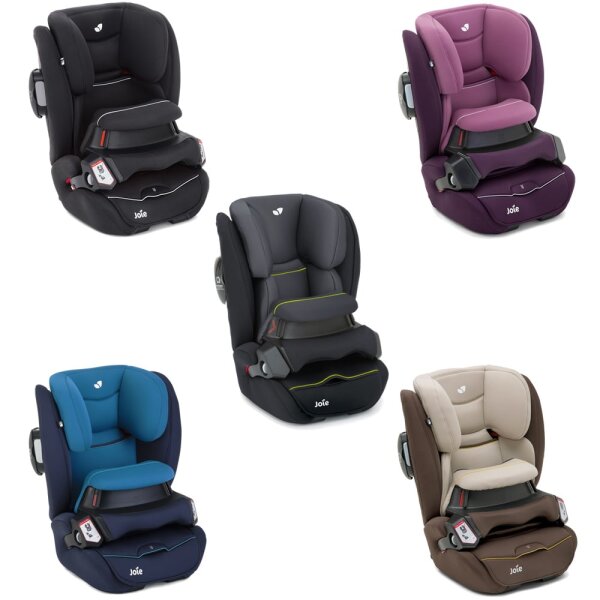 Joie Transcend Kindersitz