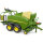 Bruder 02032 John Deere Rundballen Presswickelkombination C441R
