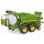 Bruder 02032 John Deere Rundballen Presswickelkombination C441R