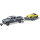 Bruder 02504 RAM 2500 Power Wagon & Roadster Racing Team