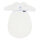 Alvi 799-1 Baby-Mäxchen 3tlg. Schlafsack bellybutton Classic Star mit Stick blue