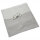 Bebe`s Collection Bettwäsche Big Willi grau 80x80 cm