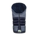 Odenwälder 12440 Fußsack Snow-Master -...