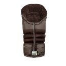 Odenwälder 12440 Fußsack Snow-Master - Winterfußsack Gr. 98cm