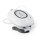 NUK FC elektrische Milchpumpe inkl Muttermilchbehälter 150ml