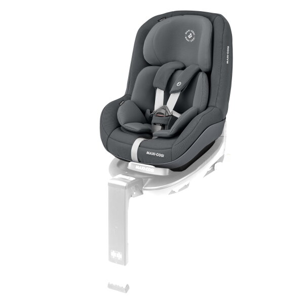 Maxi-Cosi Kindersitz Pearl Pro2 i-Size Authentic Graphite...