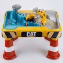 Theo Klein CAT Sand- und Wasser Spieltisch
