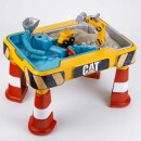 Theo Klein CAT Sand- und Wasser Spieltisch