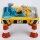 Theo Klein CAT Sand- und Wasser Spieltisch