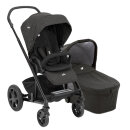 Joie Chrome DLX Kinderwagen Set