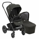 Joie Chrome DLX Kinderwagen Set Kollektion 2021/22