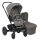 Joie Chrome DLX Kinderwagen Set