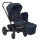 Joie Chrome DLX Kinderwagen Set