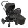 Joie Chrome DLX Kinderwagen Set