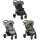 Joie Litetrax 4 Sportwagen