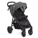 Joie Litetrax 4 Sportwagen Kollektion 2021/22 Coal