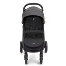 Joie Litetrax 4 Sportwagen Kollektion 2021/22 Coal