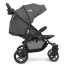 Joie Litetrax 4 Sportwagen Kollektion 2021/22 Coal