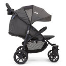 Joie Litetrax 4 Sportwagen Kollektion 2021/22 Coal