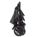Joie Litetrax 4 Sportwagen Kollektion 2021/22 Coal