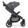 Joie Litetrax 4 Sportwagen Kollektion 2021/22 Coal