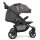 Joie Litetrax 4 Sportwagen Kollektion 2021/22 Coal