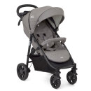 Joie Litetrax 4 Sportwagen Kollektion 2021/22 Gray Flannel