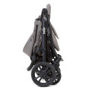 Joie Litetrax 4 Sportwagen Kollektion 2021/22 Gray Flannel
