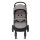Joie Litetrax 4 Sportwagen Kollektion 2021/22 Gray Flannel