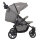 Joie Litetrax 4 Sportwagen Kollektion 2021/22 Gray Flannel