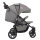 Joie Litetrax 4 Sportwagen Kollektion 2021/22 Gray Flannel
