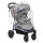 Joie Litetrax 4 Sportwagen Kollektion 2021/22 Gray Flannel