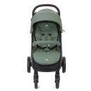 Joie Litetrax 4 Sportwagen Kollektion 2021/22 Laurel