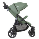 Joie Litetrax 4 Sportwagen Kollektion 2021/22 Laurel