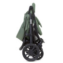 Joie Litetrax 4 Sportwagen Kollektion 2021/22 Laurel