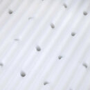 Babybay Matratze KlimaWave für Comfort und Boxspring Comfort - Weiß