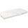 Babybay Matratze KlimaWave für Comfort und Boxspring Comfort - Weiß