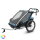 Thule Chariot Sport 2 Fahrradanhänger 2018