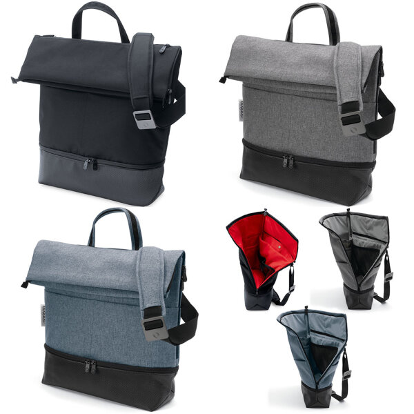 Bugaboo Tasche mit Wickelstation