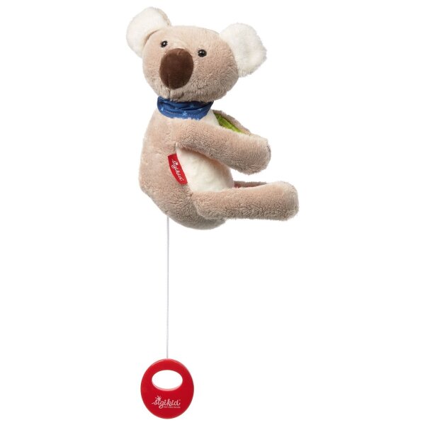 Sigikid Hängespieluhr Koala