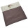 Bebe`s Collection Bettwäsche Eulen rosa 80x80
